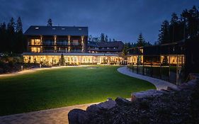 Hotel Restaurant Waldsaegmuehle